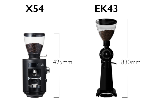 【最終価格】MAHLKÖNIG X-54 コーヒーグラインダー