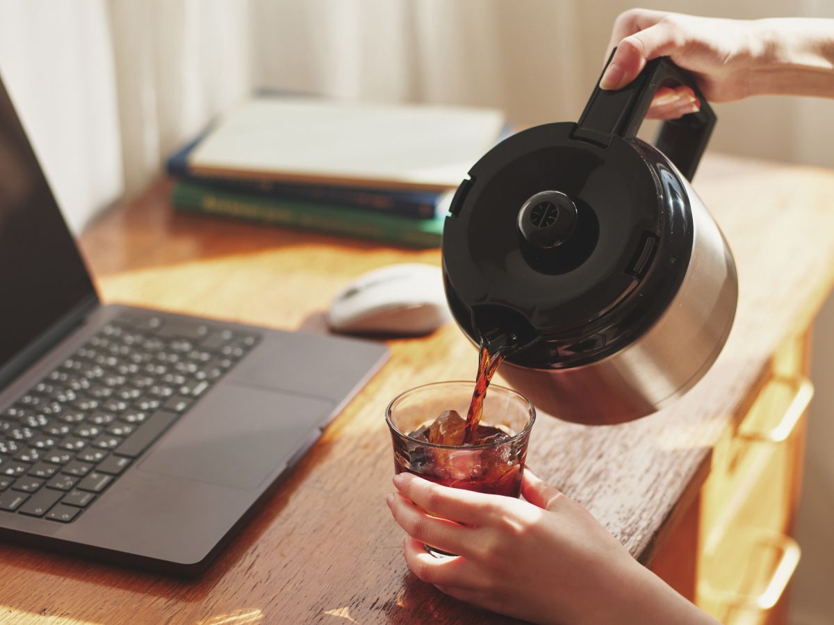 AromaFresh image 10杯用