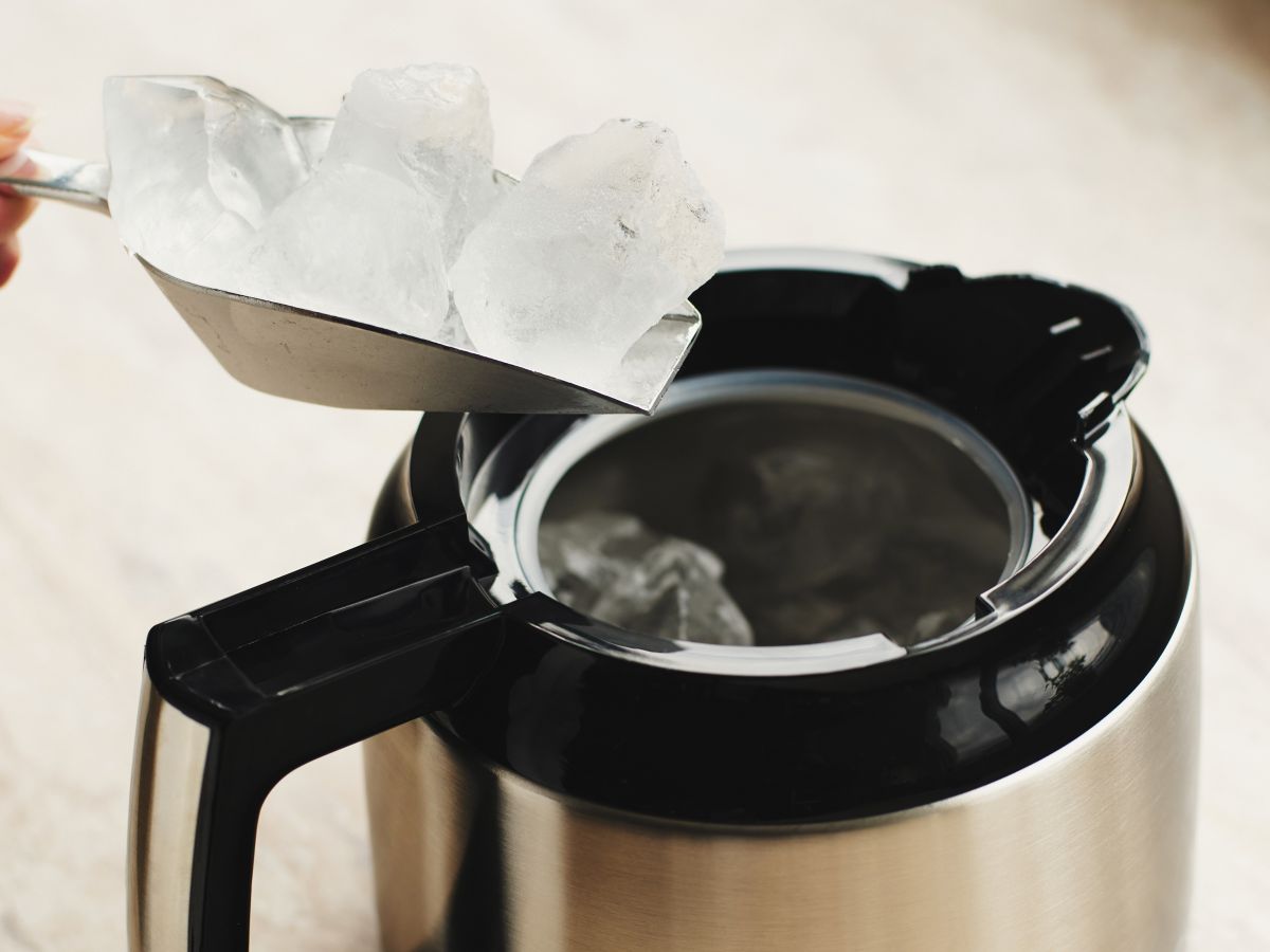 AromaFresh image 10杯用