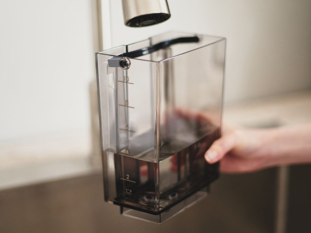 AromaFresh image 10杯用