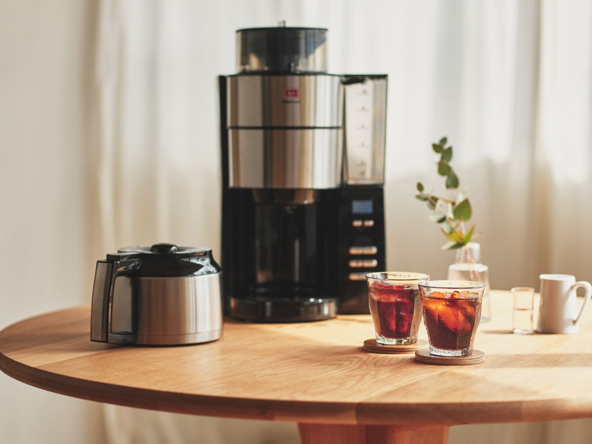 AromaFresh image 10杯用