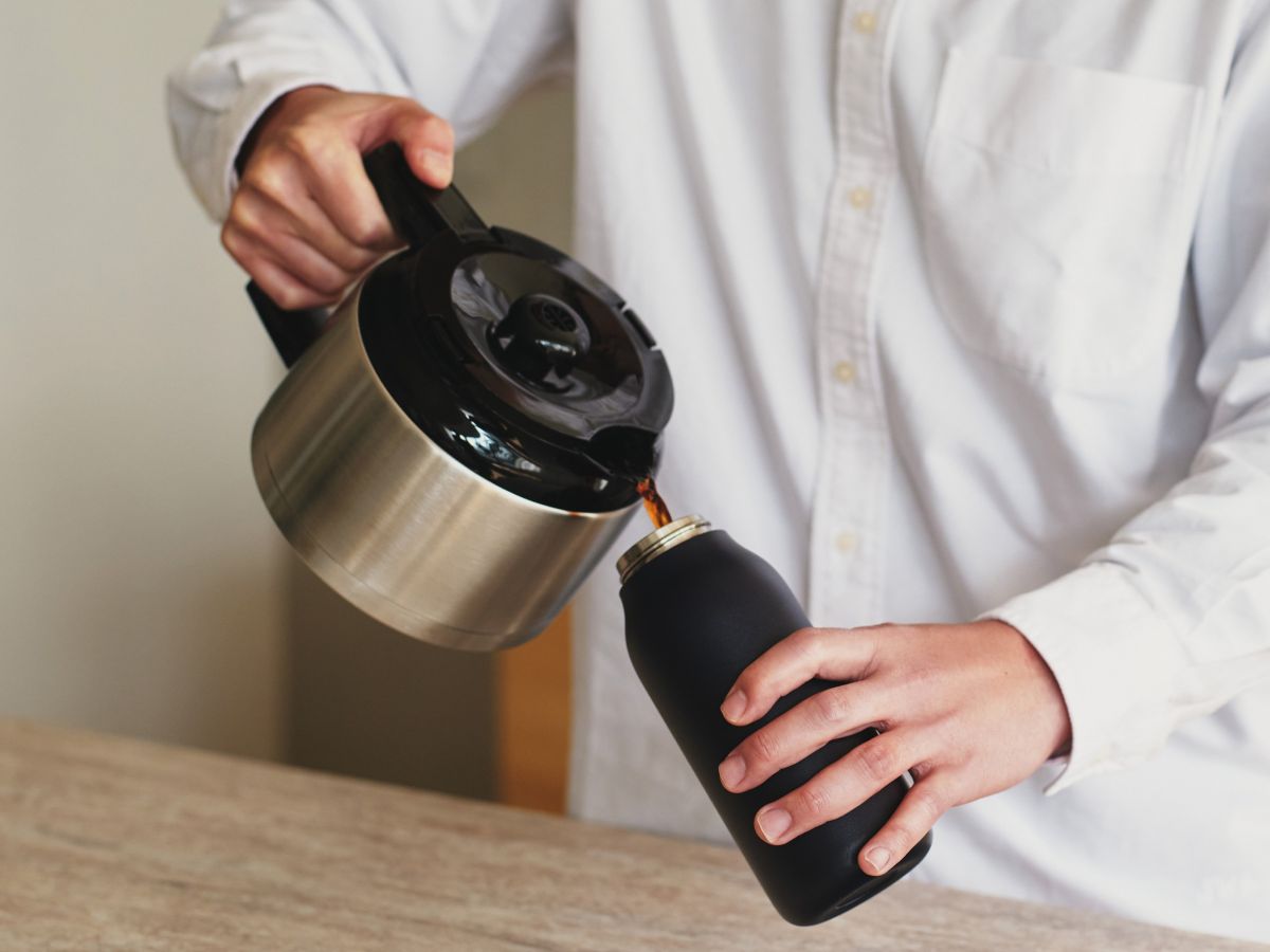 AromaFresh image 10杯用